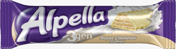 Alpella 3gen