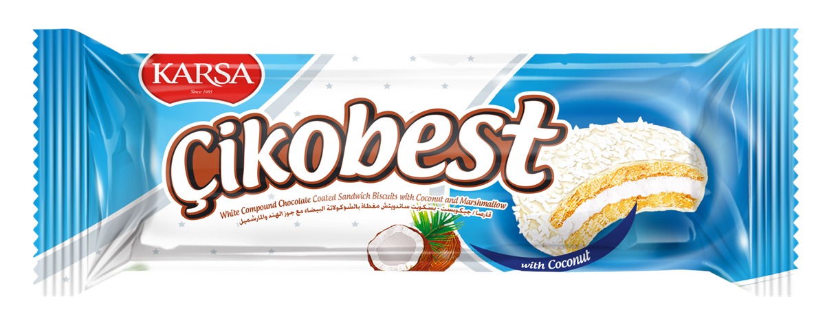 Çikobest Beyaz