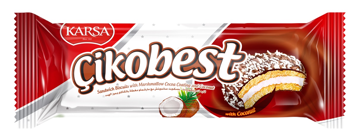 Çikobest Kakaolu